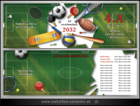 Návrh oznamka 219 UX